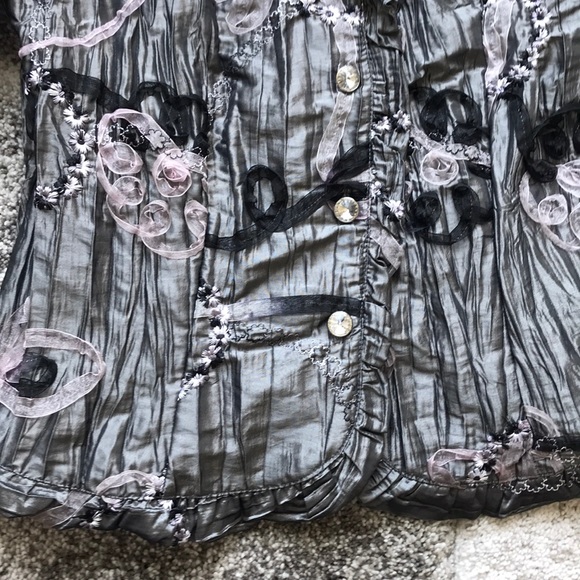 Classy jacket - Picture 4 of 6